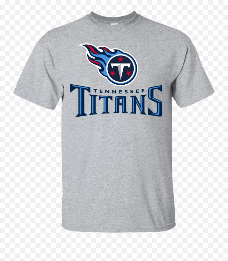 Tennessee Titans Logo Football Menu0027s T - Shirt Png,Titans Logo Png