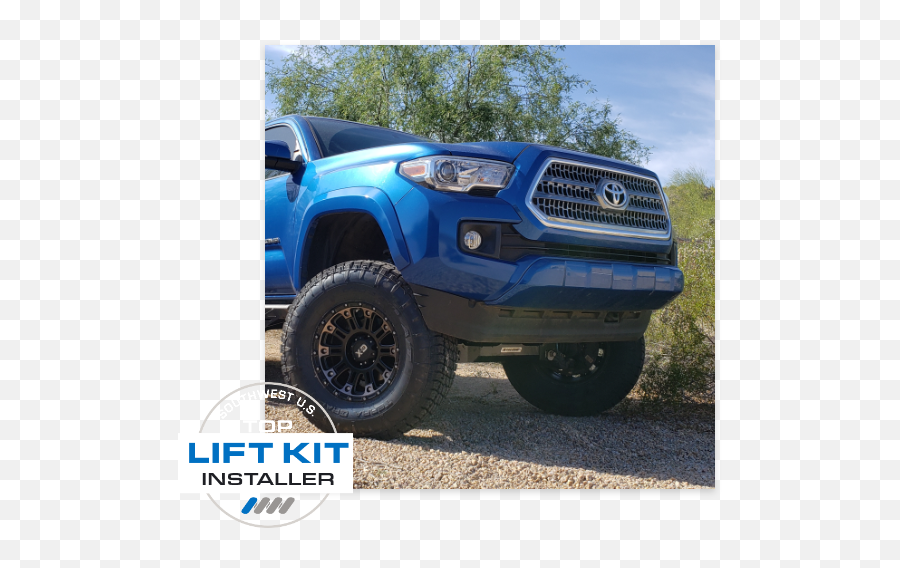 Off - Road Shop In Phoenix Az The Lift Shop Rim Png,Icon Lift Kit Reviews