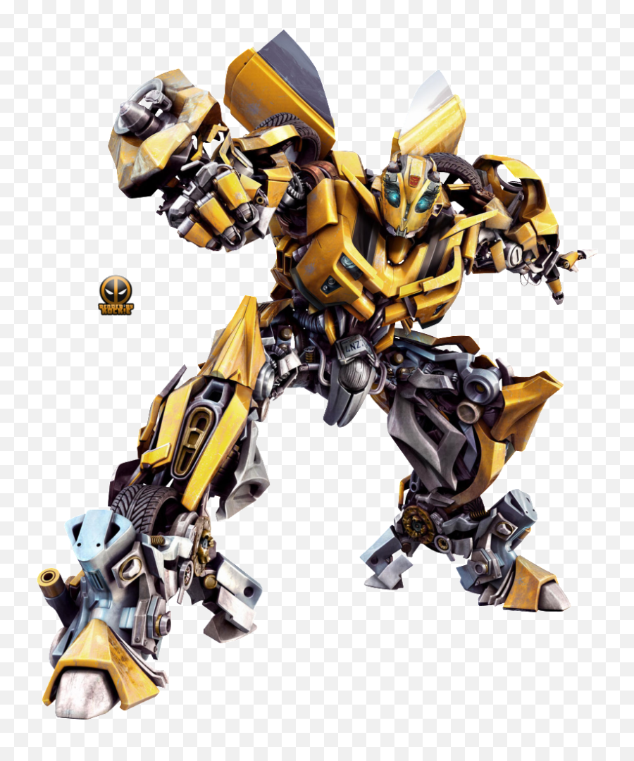 Bumblebee - Transformers Last Knight Bumblebee Png,Bumblebee Png