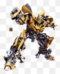 Bumblebee - Transformers Last Knight Bumblebee Png,Bumblebee Png