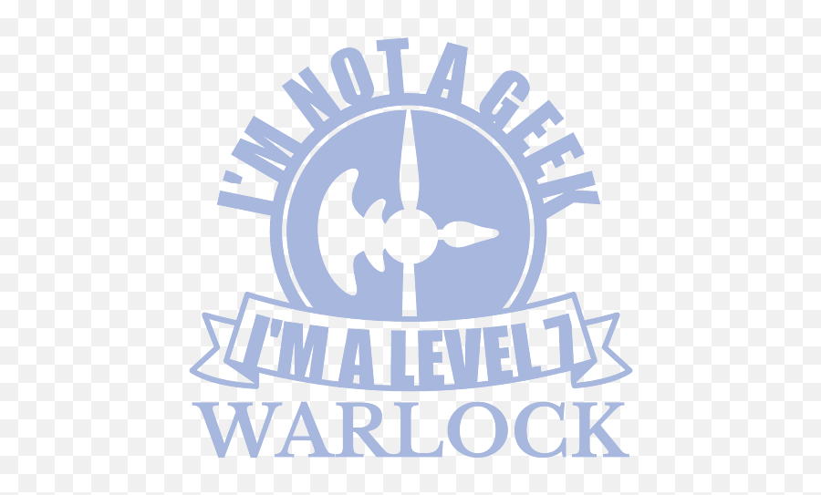 Im Not A Geek Level 7 Warlock Puzzle - Welbeck Estate Png,Warlock Icon