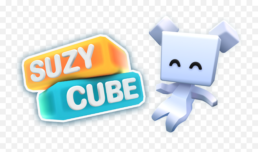 Suzy Cube - Press Site Suzy Cube Png,Cube Game Icon