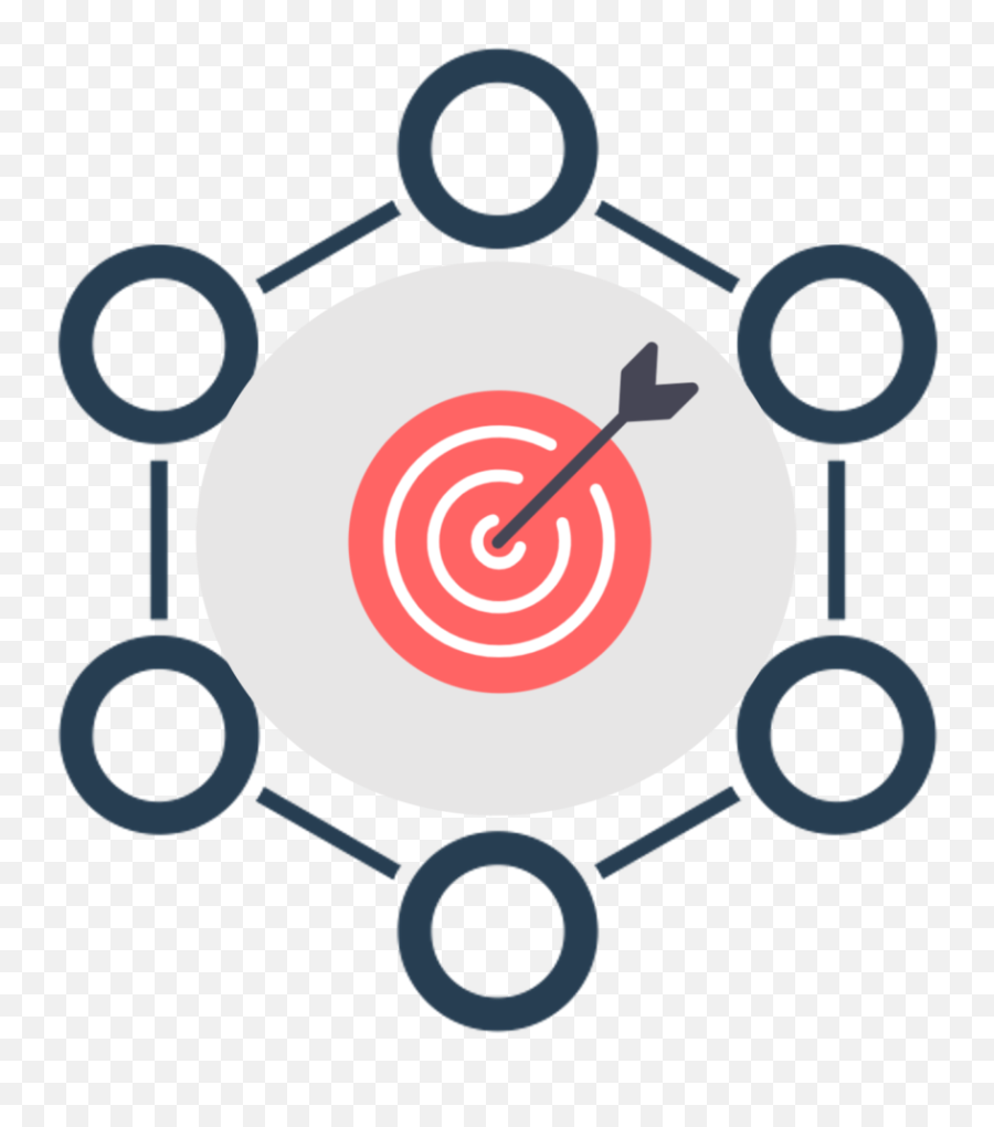 Target Portal U2013 Intomics - Cloud Network Icon Png,Target Icon Vector