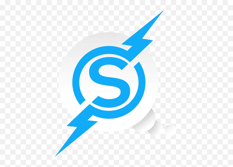 Streety Power - Language Png,Blue Power Icon