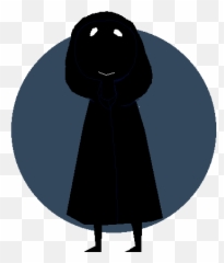 Hooded Figure Smiles Png Image - Ruwanwelisaya Dagaba,Smiles Png