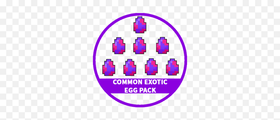 Eggs U0026 Pet Food - Realm Of The Mad God Png,Adc Assaine Icon