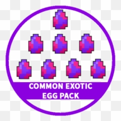 Eggs U0026 Pet Food - Realm Of The Mad God png