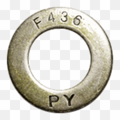 2 X 3 - 34 F436 Structural Flat Washers Med Carbon Plain 80bulk Pkg Solid Png,Icon Turnbuckle