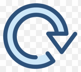 Refresh Vector Svg Icon 65 - PNG Repo Free Icons Language