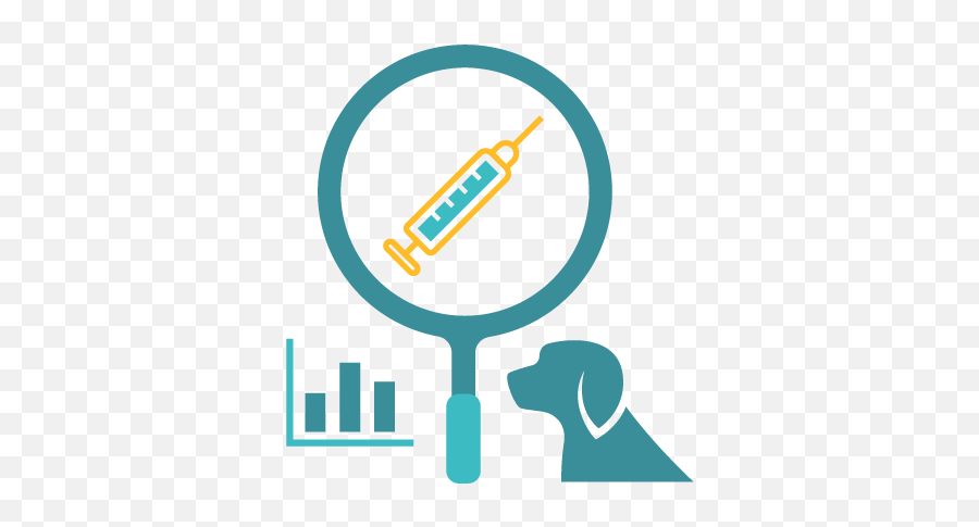Vaccine Titer Tracker - Dog Clip Art Png,Animal Icon Free To Use