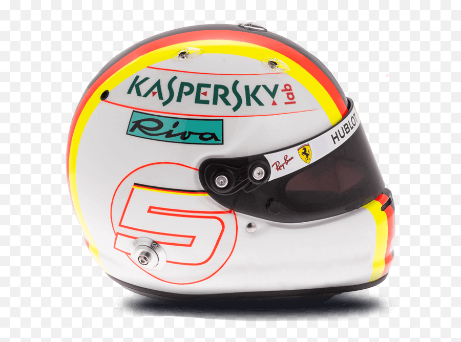 Ferrari F1 Team Page L Cranky Yankee Motorsport Png Icon Thriller Helmet