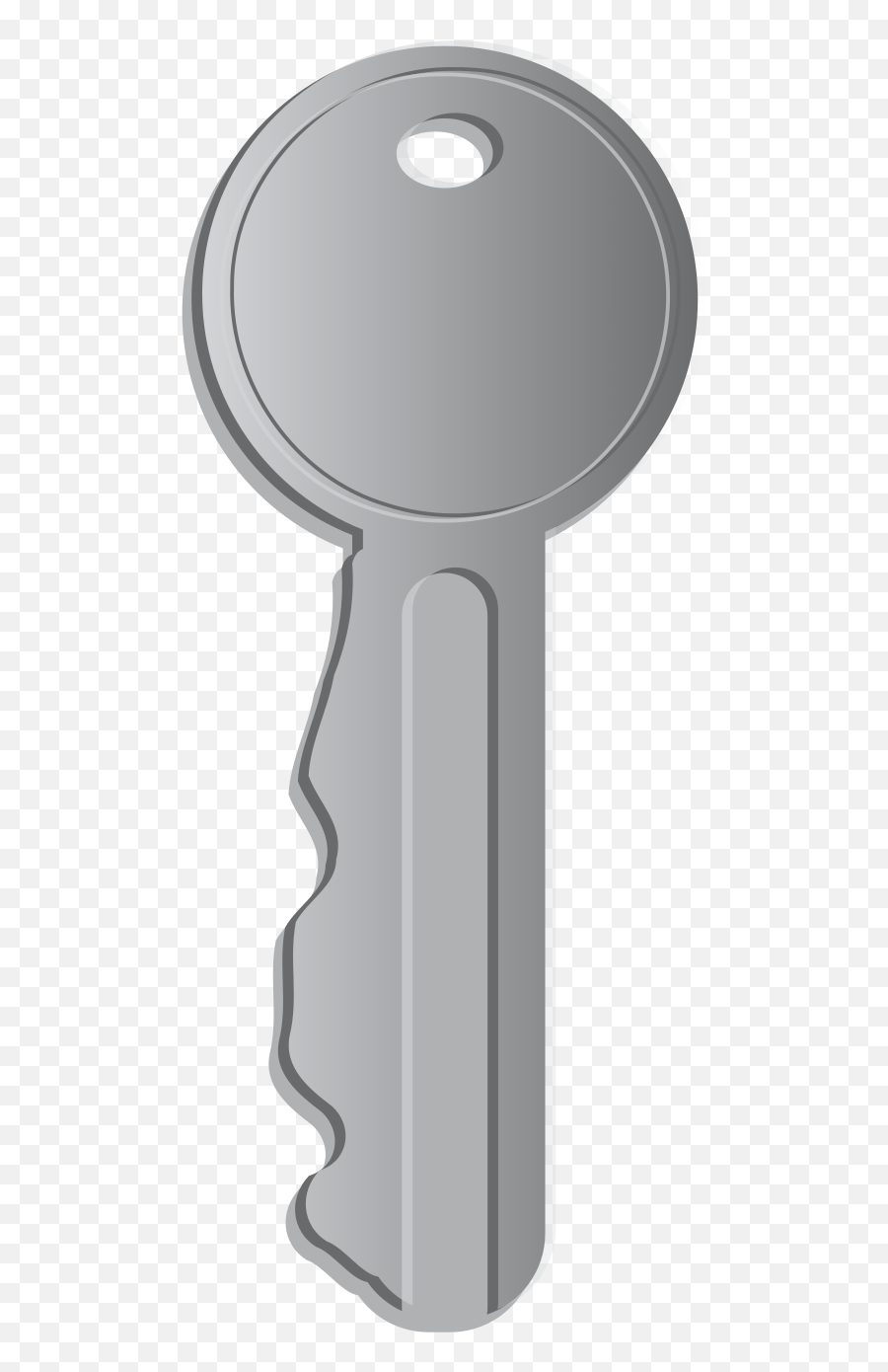 Key Clipart Png In This 16 Piece Svg And - Grey Key Clipart,Key Vector Icon