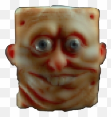 Spongebob Face Spongebob Face T Shirt Roblox Png Free Transparent Png Image Pngaaa Com - spongebob face roblox shirt