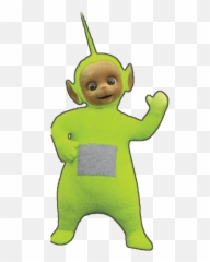 Download Comboburst - 1 Oscar The Grouch Dipsy Png Image Teletubbies,Oscar The Grouch Png