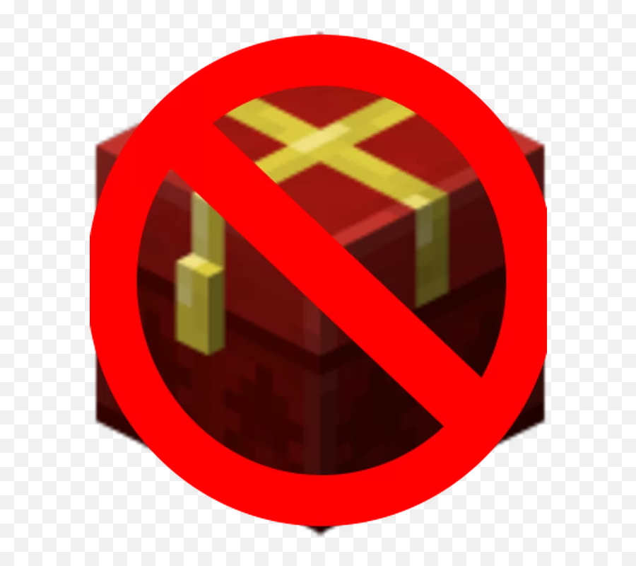 No Christmas Chests Minecraft Texture Pack Png Chest Icon