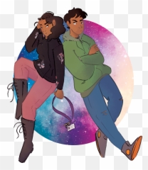 Art Tea Belog - Cartoon Png,Twins Png