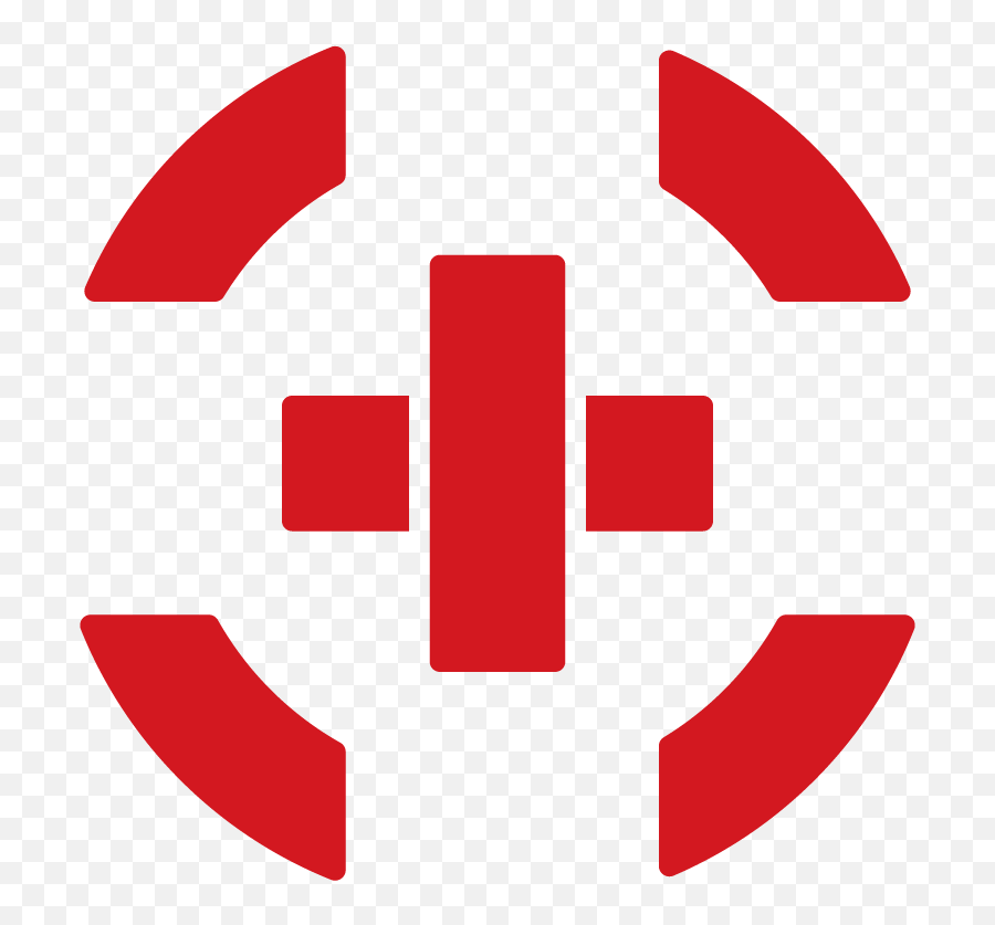 Other Training U2014 Core Vision Png Red Cross Icon