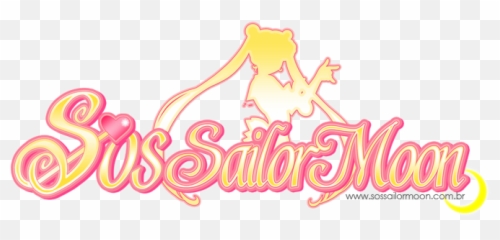 Great Galactic - Sailor Moon Logo Png,Sailor Moon Logo Png - free ...