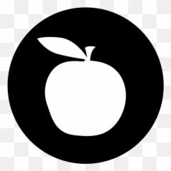 Notification Bell Icon - Black Background png