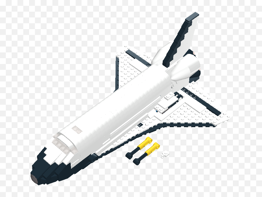 Space Shuttle Png Image - Space Shuttle,Space Shuttle Png