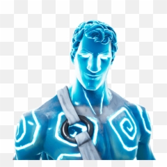 Fortnite - Frozen Love Ranger Skin Fortnite Png,Red Knight Png