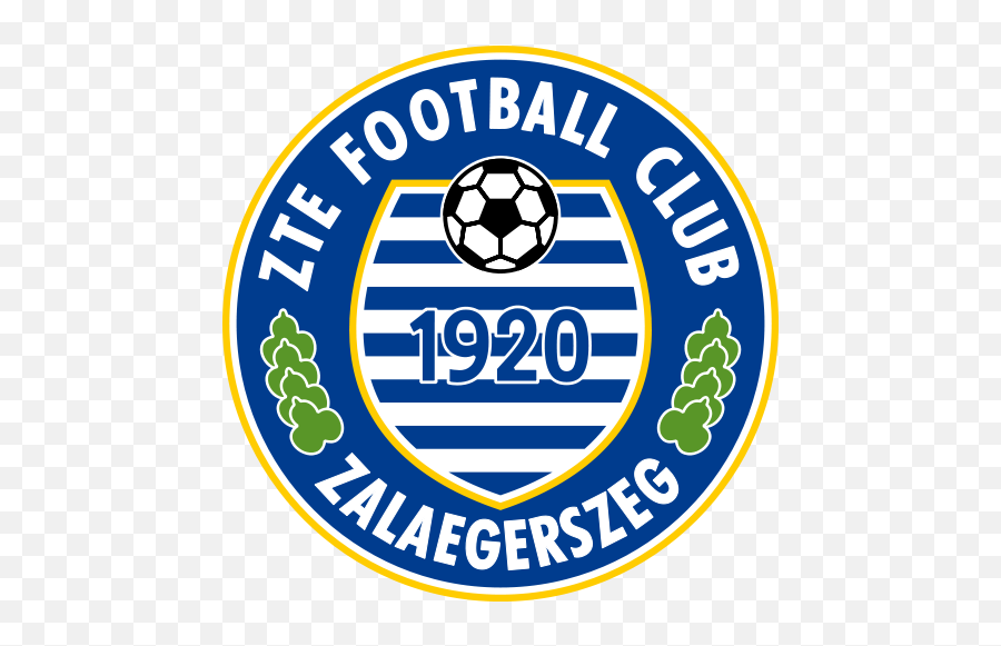 Download Zte Football Club Logo 90 - Zalaegerszegi Te Png,Zte Logo