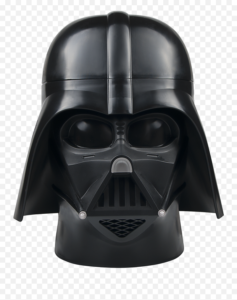 Darth Vader Head Png - Darth Vader Head Png,Emperor Palpatine Png