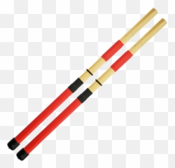 Download Email This To A Friend - Drum Stick PNG Image with Cue