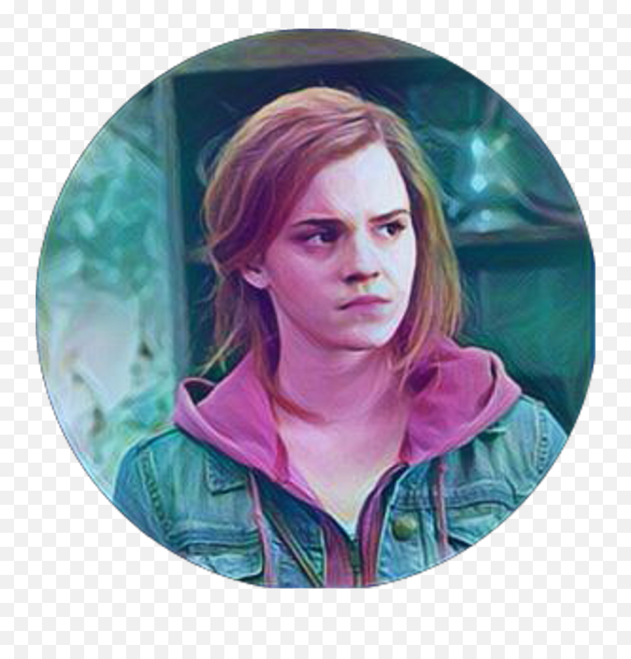 Hermione Granger Hermionejeangranger Hermionegranger - Harry Potter Characters Png,Deathly Hallows Png