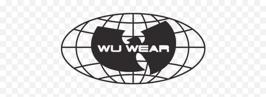 W1 Wu - Wu Tang Clan Logo Png,Rapper Logos