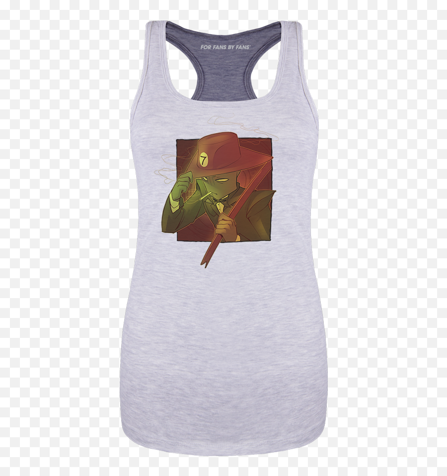 For Fans By Fanscrowbar Womenu0027s Tank Top - Active Tank Png,Crowbar Png