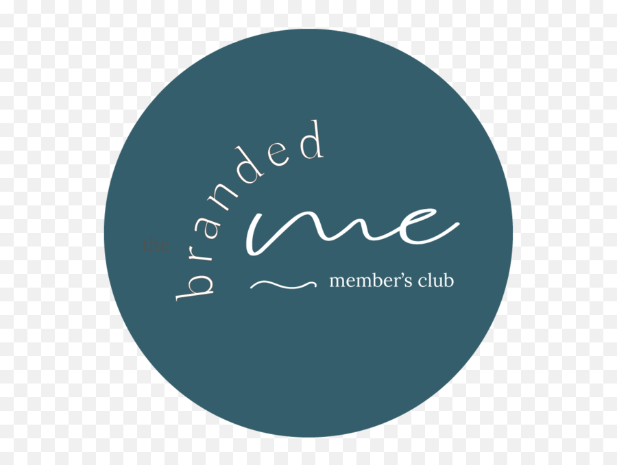 Members Club Waiting List U2014 Branded Me - Circle Png,Waiting Png