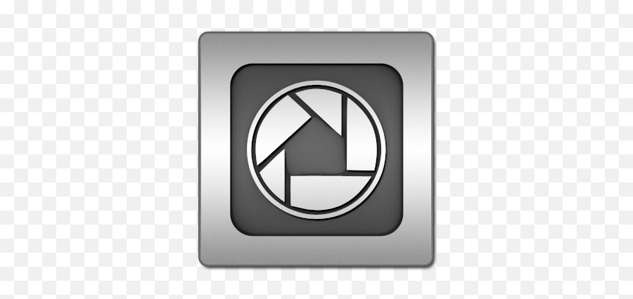 Iconsetc Picasa Logo Square2 Icon In Png Ico Or Icns Free - Picasa,Netflix Icon Png
