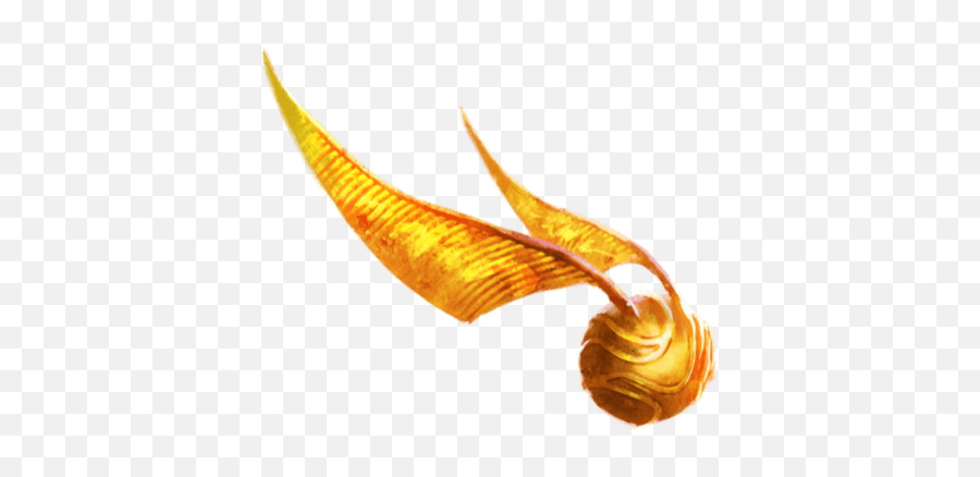 Golden Snitch - Snitch From Harry Potter Png,Golden Snitch Png