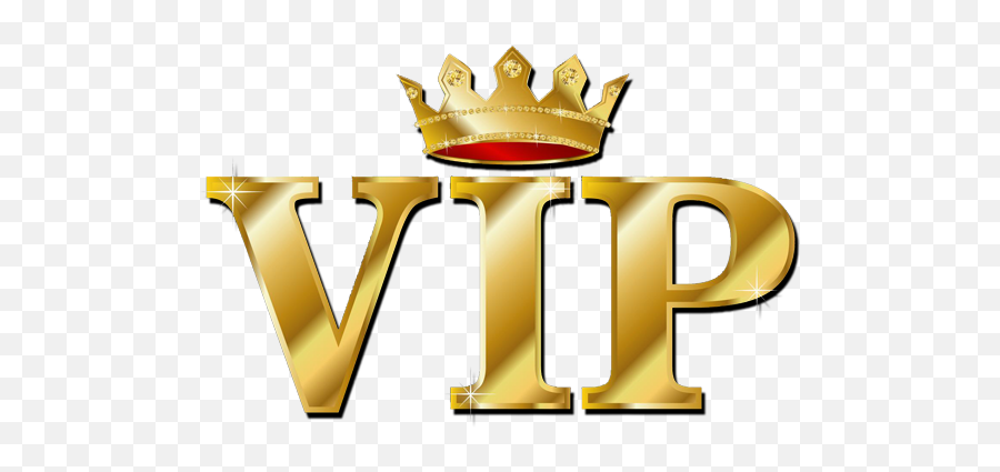 Logo Vip Png Image - Vip Reserved,Vip Png