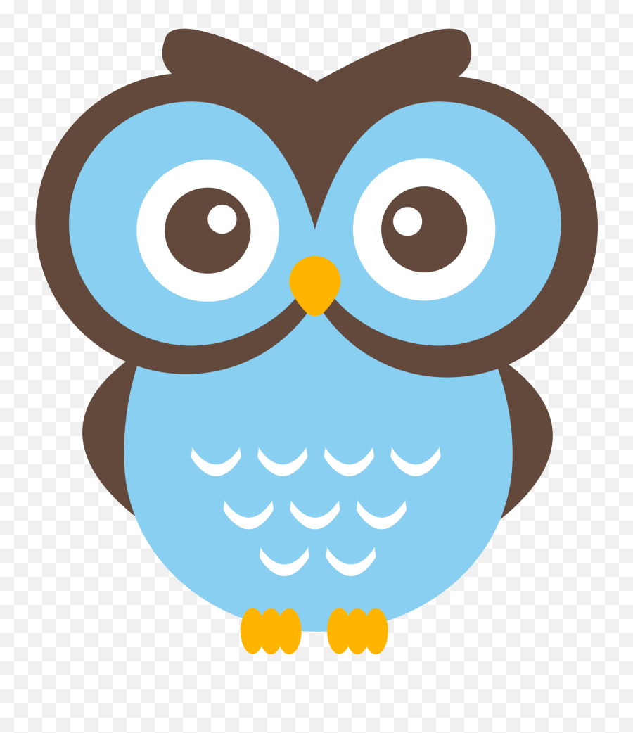 Transparent Download Owl Free Png Files - Clip Art Cute Owl,Owl Transparent