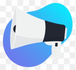 Megaphone - Megaphone Definition Png,Megaphone Png