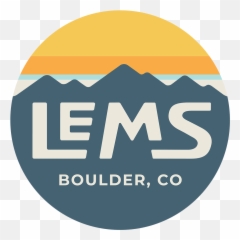Lems Shoes Boots - Logo png