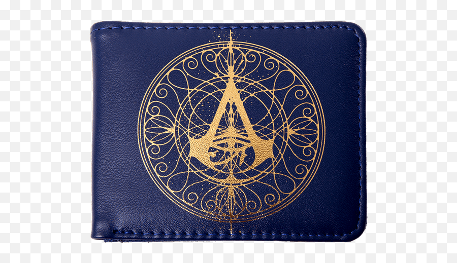 Assassinu0027s Creed Origins Wallet - The Freedom Trail Foundation Png,Assassin's Creed Origins Png