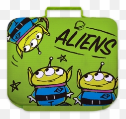 Disney Pixar Toy Story Family Mart Taiwan Limited 10 Png Aliens
