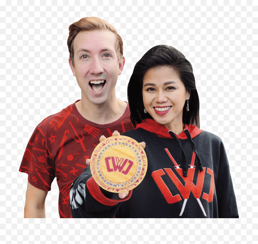 Chad And Vy Online - Chad Wild Clay Cwc Png,Chad Png
