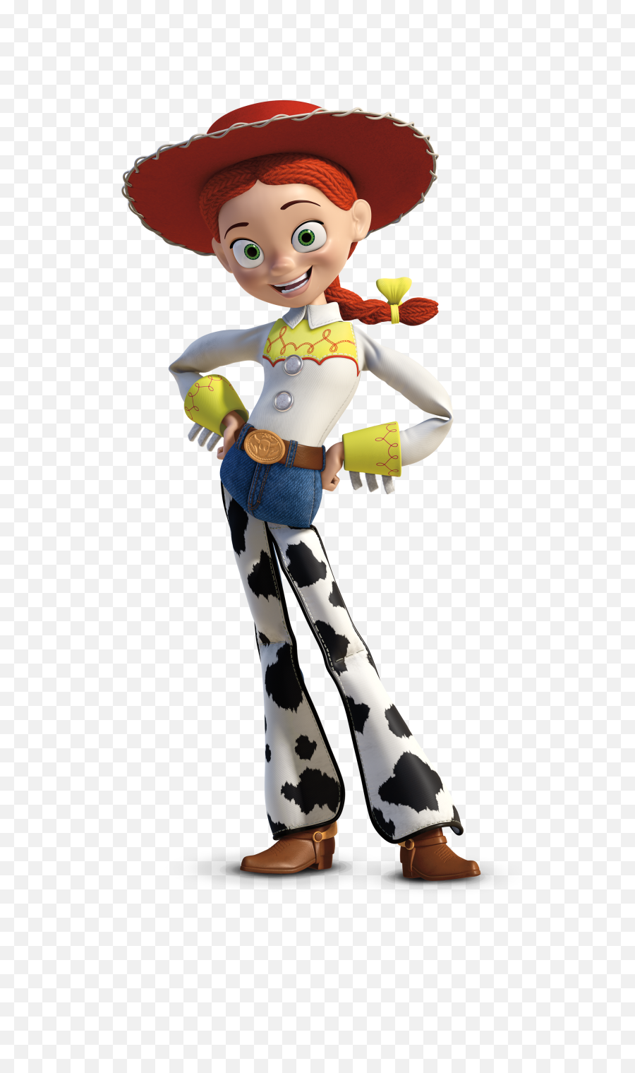 Download Jessie - Jessie Toy Story Png,Story Png