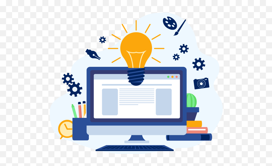 Website Designing Course In Jaipur Web Design Courses Fees - Web Designing Png,Web Designing Png
