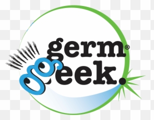 Use Germ Geek Home Office Cleaner - Circle png