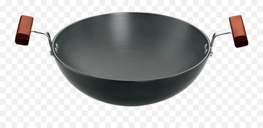 Hawkins Futura Hard Anodised Deep - Fry Pan Kadai L18 15 L Hawkins Futura Png,Frying Pan Png