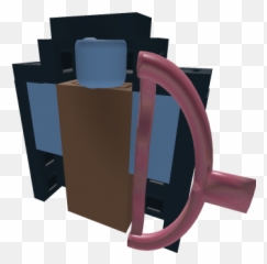 Free Transparent Roblox Png Images Page 42 Pngaaa Com - catalog short brown fluffy hair roblox wikia fandom