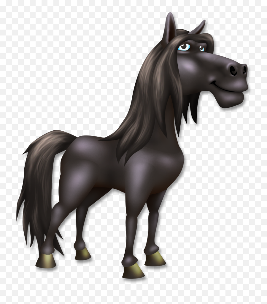 Andalusian Horse Hay Day Wiki Fandom - Hay Day Horse Png,Cartoon Horse Png
