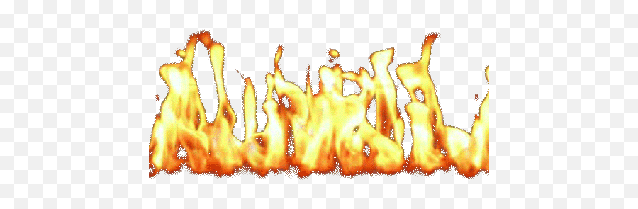 Fire Gif Png Flame Transparent