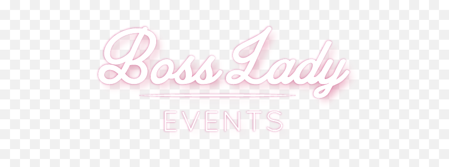Lovemelody Creative Studio - Boss Lady Events Electronic Signage Png,Bl Logo