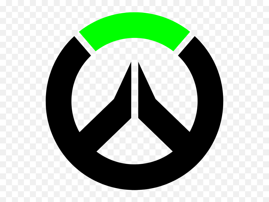 Overwatch Logo Png 4k Clipart - Full Size Clipart 3554081 Overwatch Logo,4k Logo